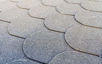 Shropshire asphalt roofing costs