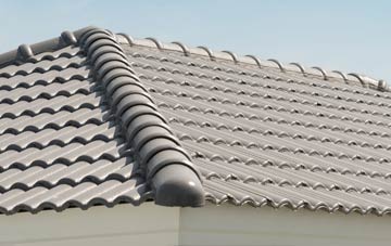 advantages of Shropshire clay roofing