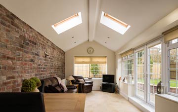 conservatory roof insulation Shropshire