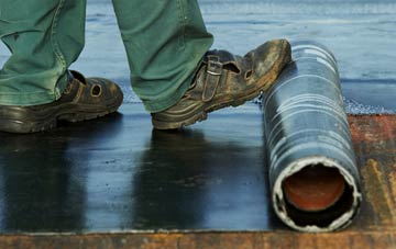 types of Shropshire felt roof