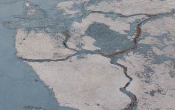 fibreglass roofing replacement Shropshire