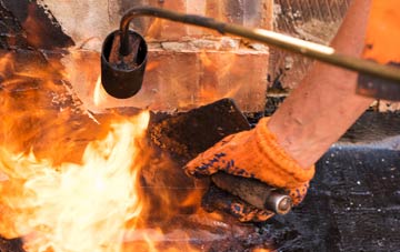 Shropshire flat roof repair companies