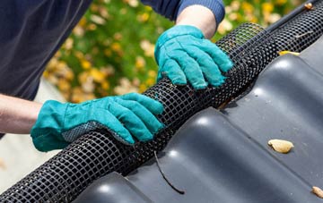 Shropshire gutter repair companies