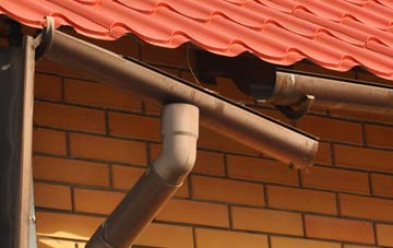 Shropshire gutter repair costs