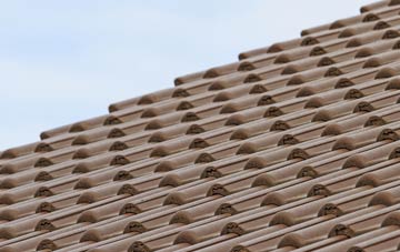 plastic roofing Shropshire