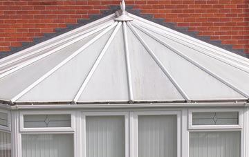 Shropshire polycarbonate conservatory roof repairs