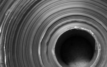 Shropshire pvc roof replacement