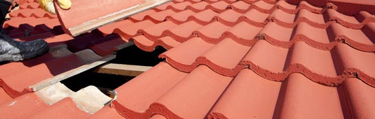 compare Shropshire roof repair quotes