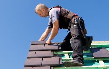 disadvantages of Shropshire slate roofing