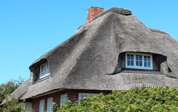 thatch roofing Shropshire