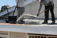 Shropshire flat roofing repair
