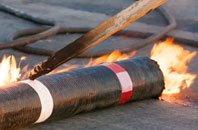 free Shropshire flat roofing repair quotes