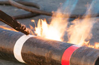 Shropshire flat roofing replacement