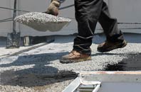 find rated Shropshire flat roofing replacement companies