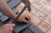 free Shropshire garage roof repair quotes