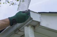 rated Shropshire guttering repair companies