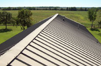 Shropshire metal roof quotes