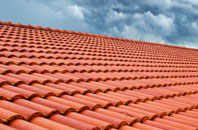 Shropshire roofing tiles