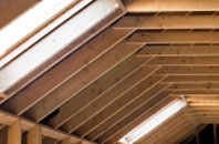 Shropshire tapered roof insulation quotes